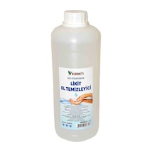 Likit El Temizleyici Bio Impressive 1000 Ml