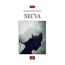 Necva - Zeynep Seher Yüzer - İzan Yayıncılık