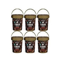 Cebel Kakaolu Fındık Kreması 6 x 900 G