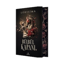 Bülbül Kapanı 3 - Yan Boyamalı / Loresima
