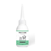Pro One Kedi ve Köpekler için Kulak Temizleme Solüsyonu 50 Ml