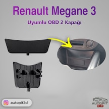 Renault Megane 3