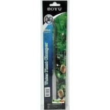 Boyu Eğik Uçlu Cımbız Wpc-2 26,5cm