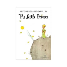 The Little Prince Mk Publications
