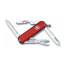 Victorinox Kamp Çakı Rambler Kırmızı
