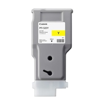 Canon 2893C001 Pfı-320 Yellow Kartuş (320 Ml) / Tm-200 / Tm-300/