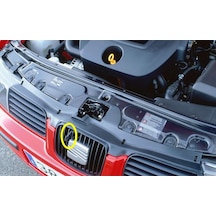 Seat Toledo 1999-04 Motor Kaput Kilidi Emniyet Mandalı 1M0823503J