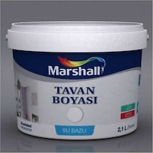 Marshall Tavan Boyası Beyaz 3,5 Kg 15250060017