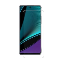Infinix Note 11S Nano Kırılmaz Cam Ekran Koruyucu Şeffaf