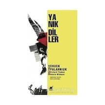 Yanık Diller- Ayrıntı Yayınları
