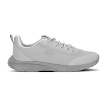 Slazenger Equınox I Büyük Beden Erkek Gri Koşu & Yürüyüş Spor Ayakkabısı