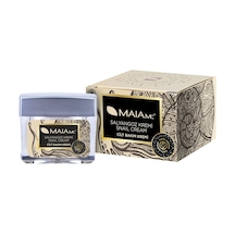 Maia MC Salyangoz Kremi 50 ML