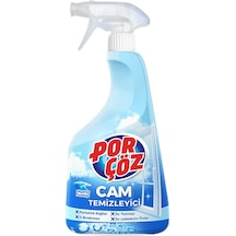 Porçöz Cam Temizleyici 500 ML