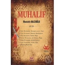 Muhalif - Mustafa Balcıoğlu - Erguvani
