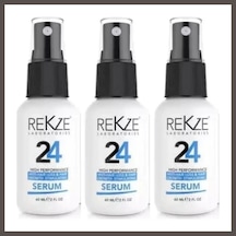 Bezos Süper Rekze 24 Serum 60 Ml X 3 Nxrlvng