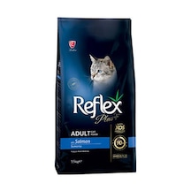 Somonlu Yetişkin Kedi Maması 15 Kg