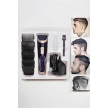 Zengemtx Paslanmaz Çelik Bıçaklı Hassas Çelik Bıçaklı Tıraş Makinesi Şarjlı Zengemtx Paslanmaz Çelik Bıçaklı Hassas Çelik Bıçaklı Tıraş Makinesi Şarjlı