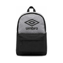 Umbro Spor Okul Sırt Çantası Sırt Çanta Tt-0034 Gri