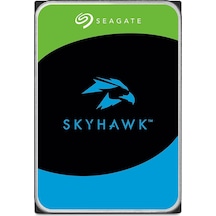 Seagate Skyhawk Aı St20000ve003 20tb 7200rpm 512mb 3.5" Sata Harddisk
