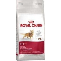 Fit 32 Yetişkin Kedi Maması 400 Gr