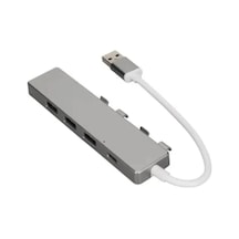 Ads301/a Usb 3,0 4 Port Hub Evimdeyokyok