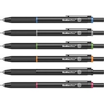 Scrikss Versatil Kalem Twıst 0.5 Mm 16 Lı Ambalaj Çok Renkli