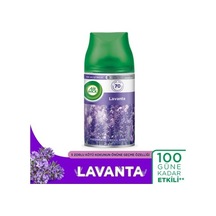 250 Ml Lavanta Yedek Sprey 70 Güne Kadar Taze Acıbadem