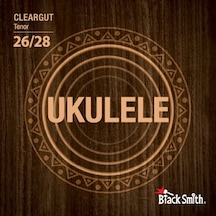 Blacksmith Cg-28t Ukulele Teli