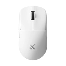 L7 Ultra Plus Beyaz 8k Hz Paw3950 Sensör Kablosuz Simetrik Gaming Mouse Mc-l7-13 Diğer