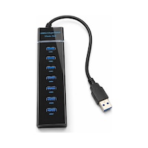 Mey İthalat Usb Çoğaltıcı