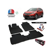 Honda Crv 4D Havuzlu Paspas 2012 ve Üzeri A+Plus