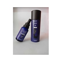 Eros Black Snake Oil Erkeklere Özel Büyütme Ürünü