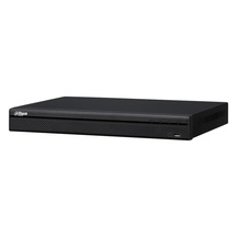 Dahua 32 Kanal H.265 Nvr 2x20tb Sata