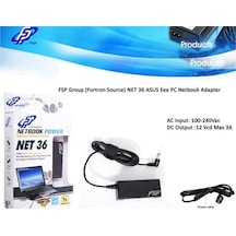 Fsp Net36 36W Netbook Adaptörü