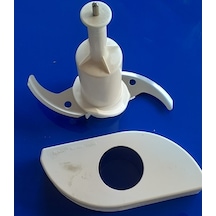 Arnica Uyumlu Prokit 444 Plus Compact 666 777 800  Bıçak