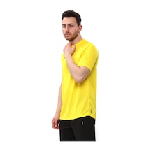 Raru Erkek T-Shirt Velox Sarı