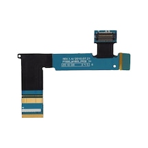 Samsung Galaxy Tab P1000 Uyumlu Lcd Flex Kablosu