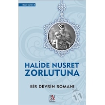 Bir Devrin Romanı N11.4092