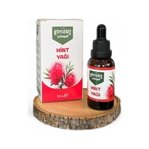 Kb Köyceğiz Yöresel Hint Yağı 30 ML