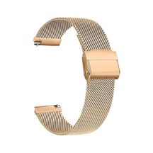 Teleplus Huawei Watch 3 Pro Classic Emr45 Hasır Metal 22mm Kordon