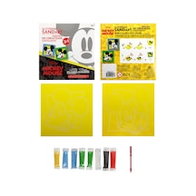 Mickey Mouse Kum Oyuncağı Disney