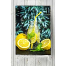 Limonata Mutfak Poster