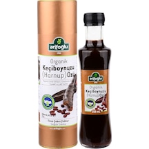 Arifoğlu Organik Keçiboynuzu Özü 250 ML