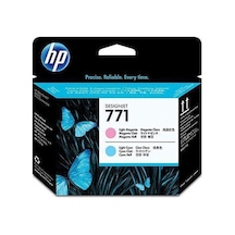 HP 771 CE019A Mürekkep Kartuş