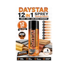 Sprey Yapıştırıcı 400 Ml Güçlü Çok Amaçlı Kumaş Sünger Ahşap Deri Karton Keçe Yapıştırıcı