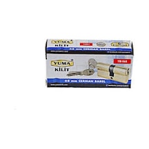 Kutulu Normal Sarı Barel 68mm