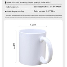 Novahub Anime Iblis Avcısı Kupa Kimetsu No Yaiba Kochou Shinobu Kamado Nezuko Karikatür Kahve Kupa Bardak 300 Ml 27 Beyaz