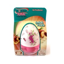 Kavanoz Şişeli Oto Ve Oda Kokusu Şeftali 100 Ml