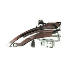 Shimano Fd-ty22 Ön Vites Aktarıcı Siyah