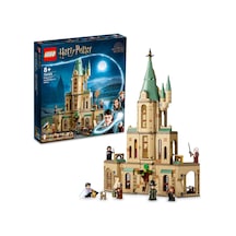 LEGO® Harry Potter 76402 Hogwarts Dumbledore'un Ofisi 654 Parça